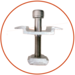 TF 05 -Terminal intermediário Mid Clamp